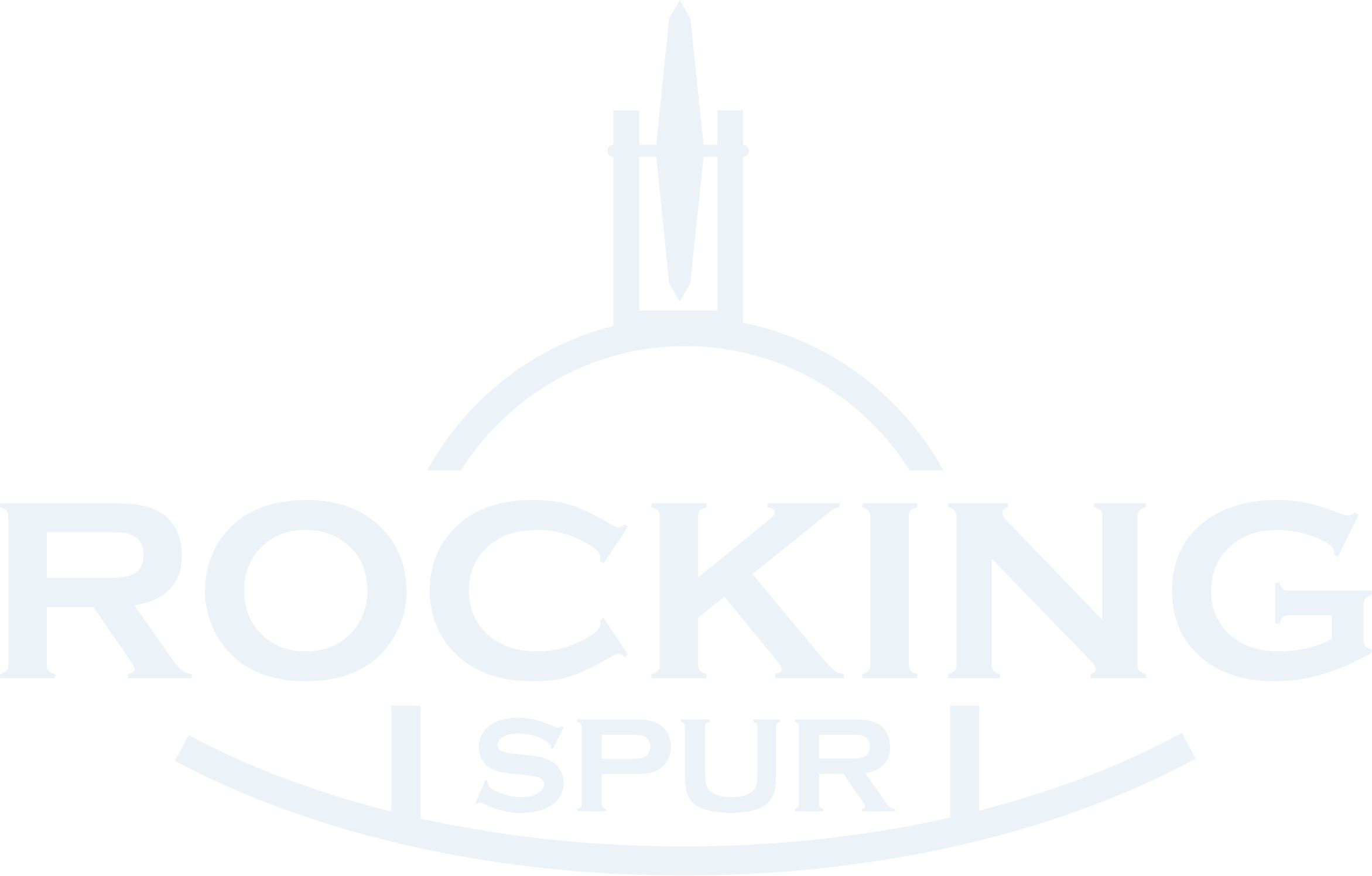 Rocking Spur
