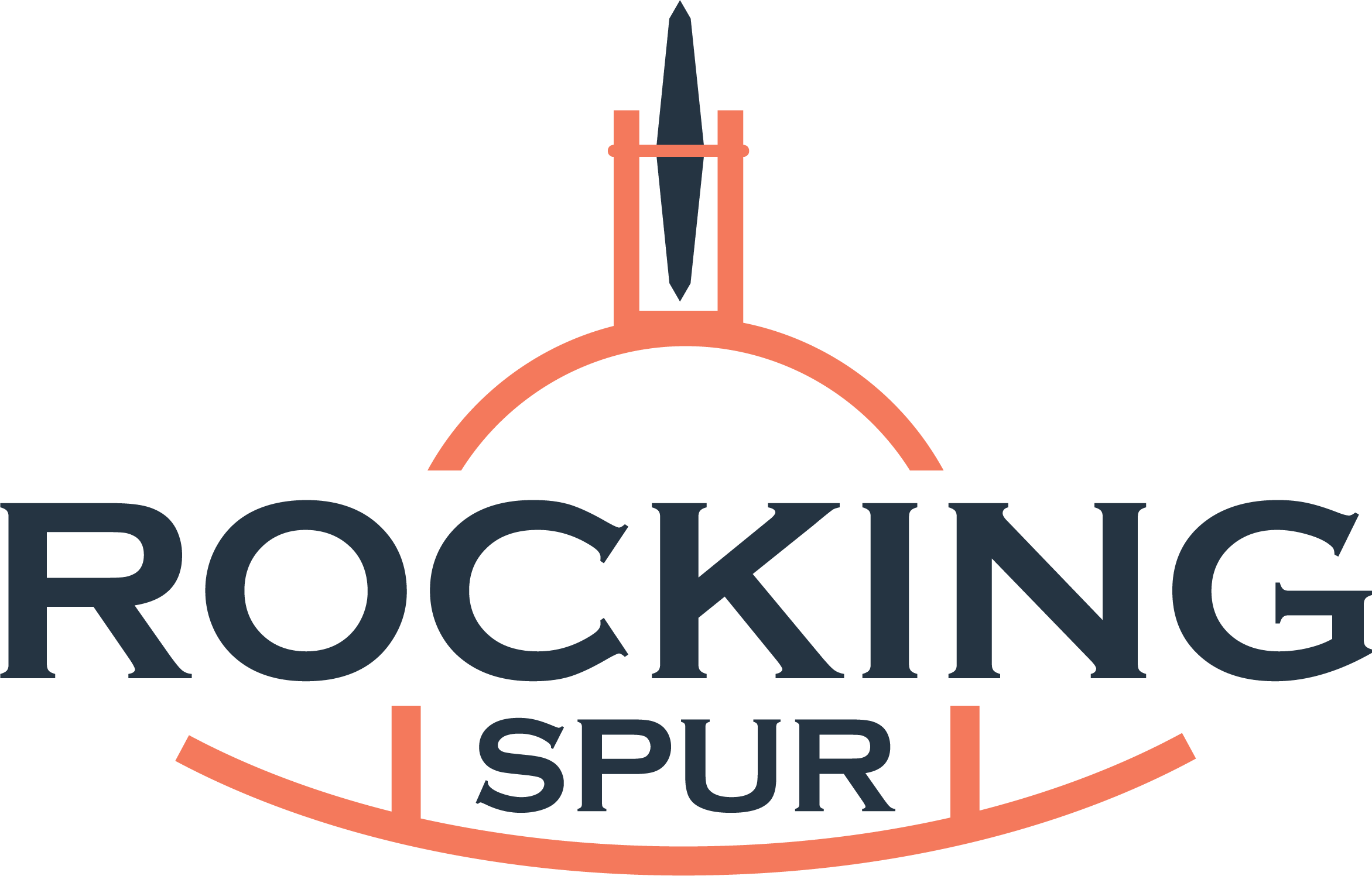 Rocking Spur